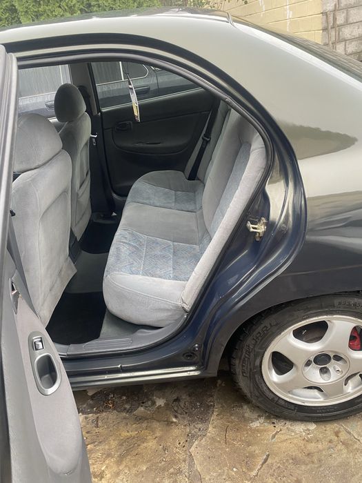 Деу Нубіра 1.6 Дуже гарний стан!