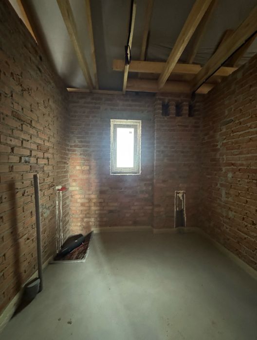 Продам одноповеоховий будинок