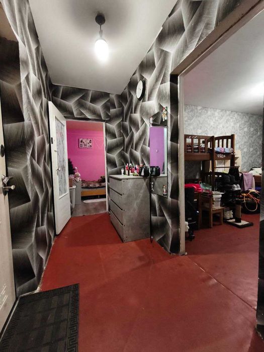 Продається затишна 2-кімнатна квартира площею 53 м², вул. Коваленка LD