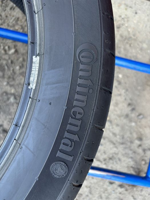 275/45/20 R20 Continental ContiSportContact 5 VOL літо 1 шт