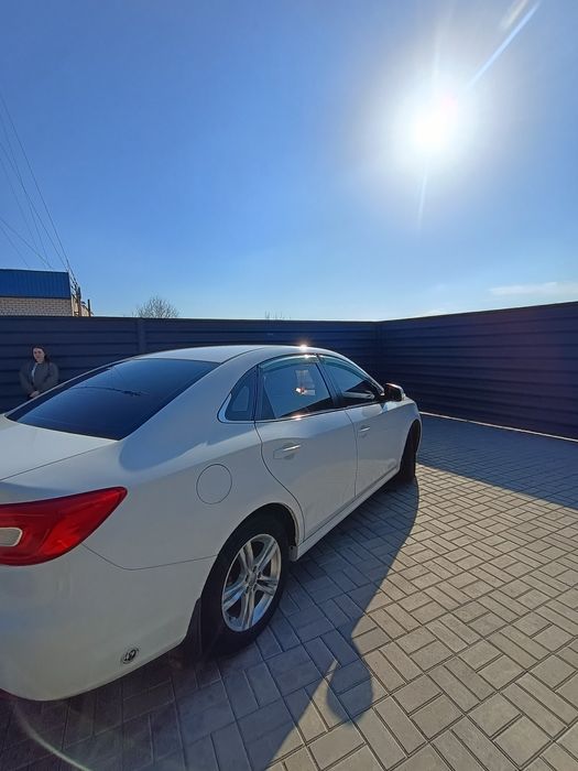 Продам авто FAW B30