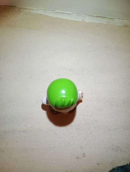 Pokémon finger puppet / brinquedo / figura pokémon Pokemon Trainer / gym leader Cilan da bandai