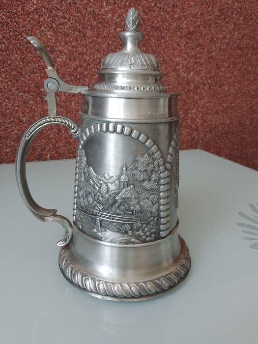 Продам пивний кухоль