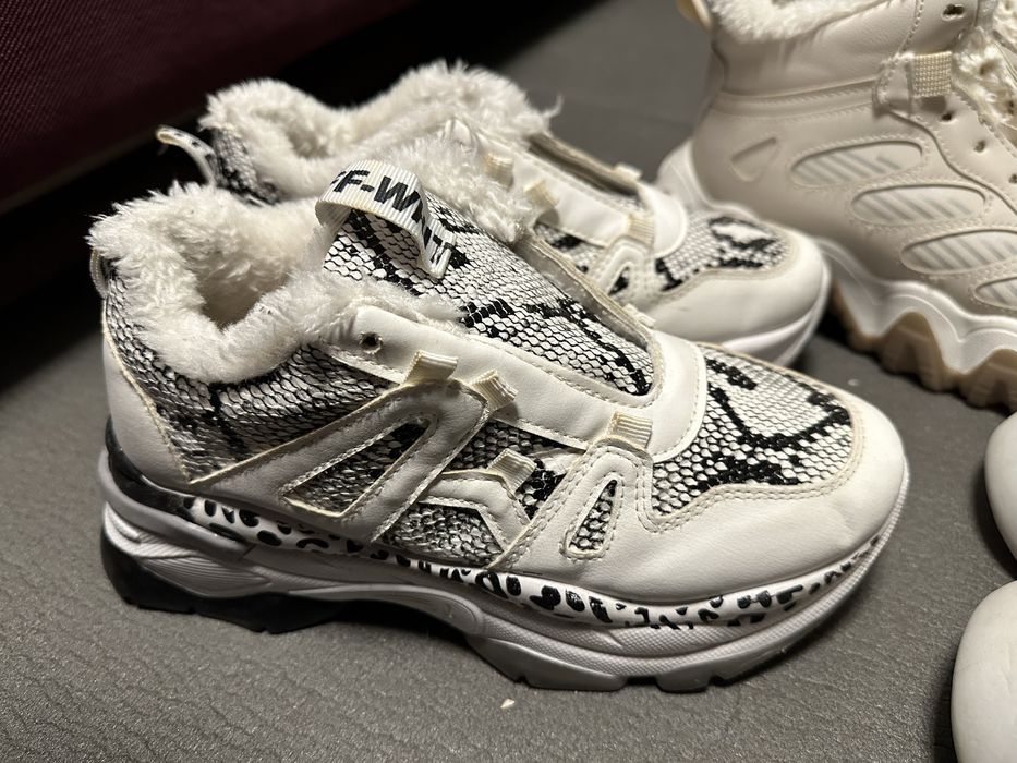 Распродажа Обувь зимняя 37 р