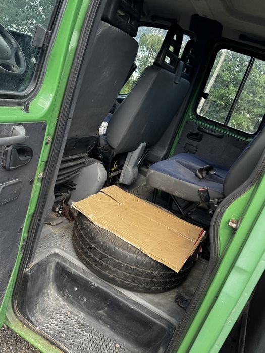 Iveco daily  35s14