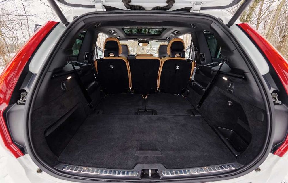 Volvo XC90 Inscription |2.0| 4х4 |2018|