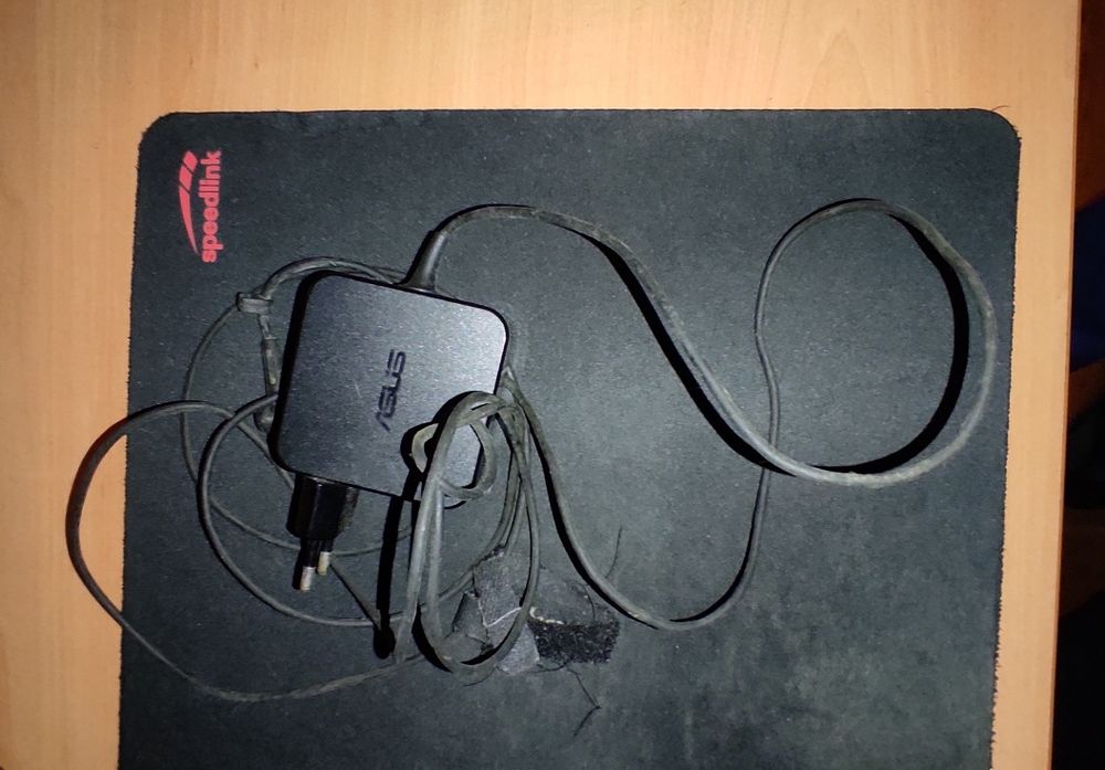 Portátil ASUS X551C