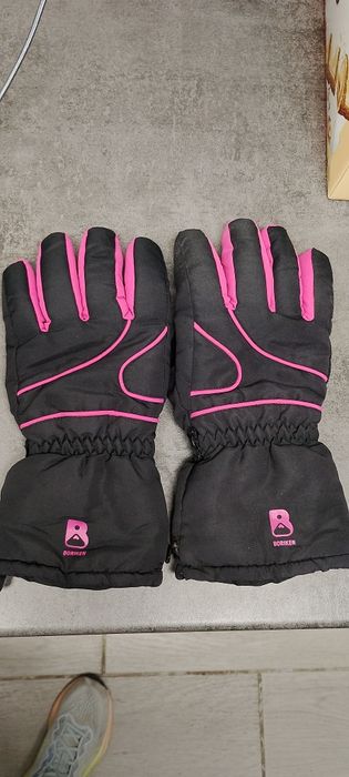 Luvas de inverno