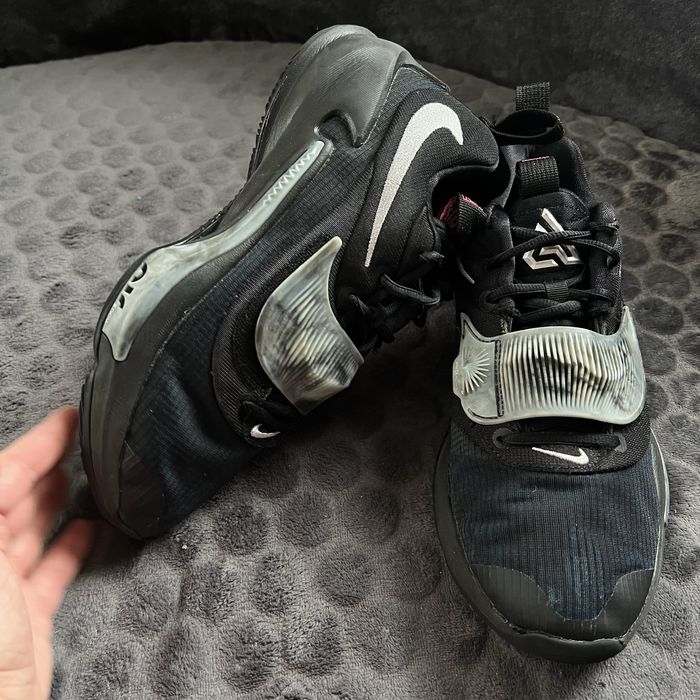 Чоловічі кросівки Nike air reakt zoom. P. 41.