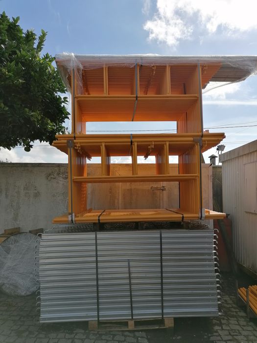 Balde p/ manga descarga pelo fundo 500lts