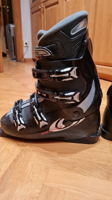 Buty do nart Salomon 29 45 2/3