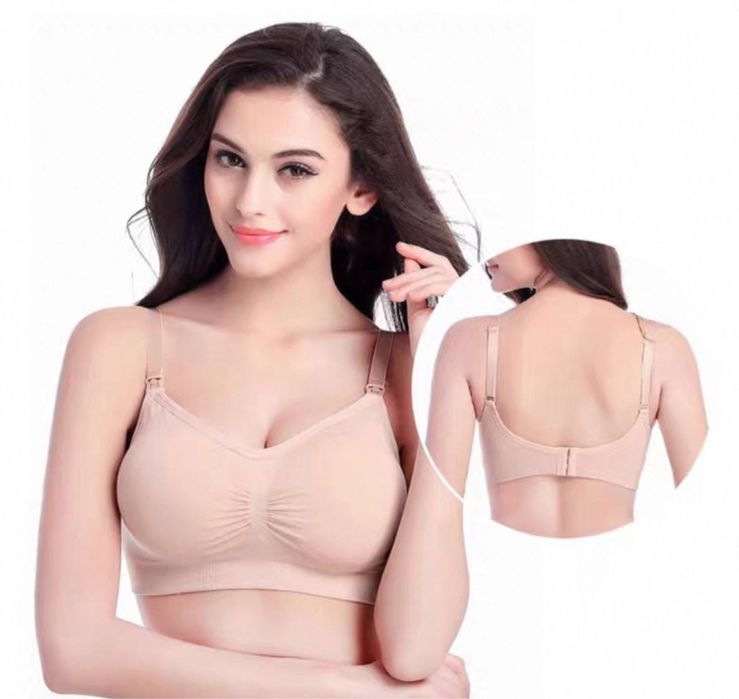 Ліф для годування