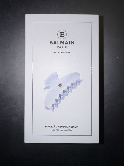 Balmain Klamra do włosów