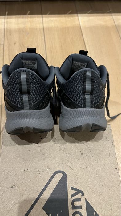 Жіночі Кросівки Saucony RIDE 15 TR GTX (розмір 39)