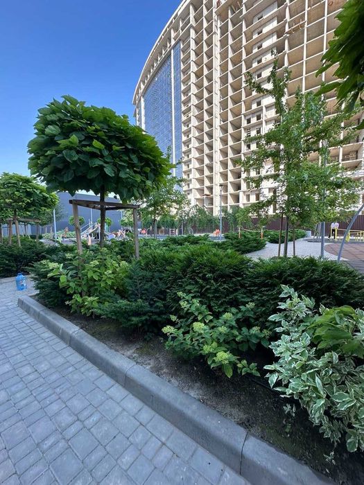 2-rooms apartment apartment by the address st. Druzhby narodov (area 74,7 m²) - Atlanta.ua - photo 16