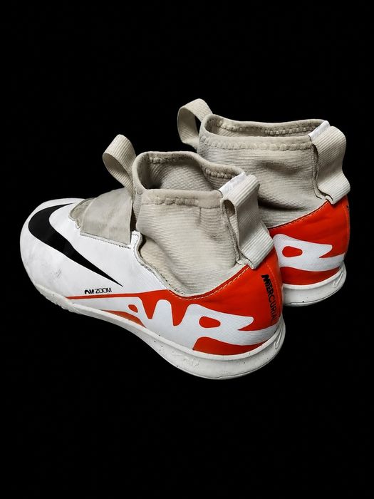 футзалки кросівки Nike Air 35 розмір