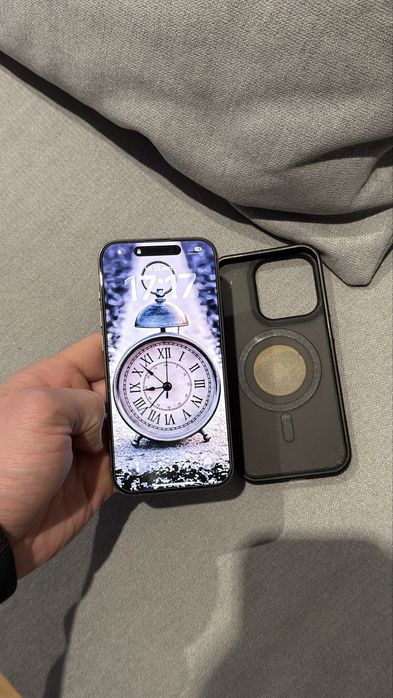 15 pro 128 gb фіз сім