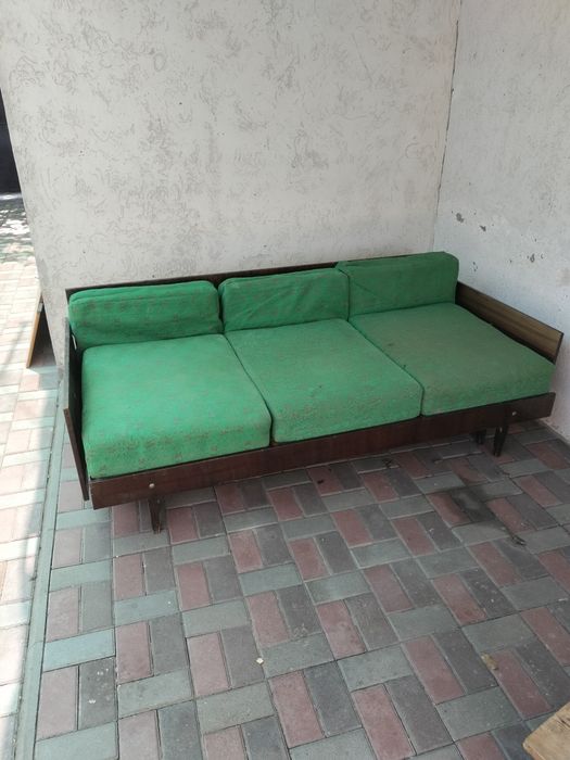 Срочно продам тахту