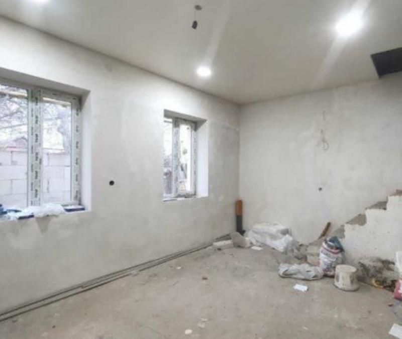 Продам дом район Чубаевка. Угловой участок, есть рассрочка(167-732)