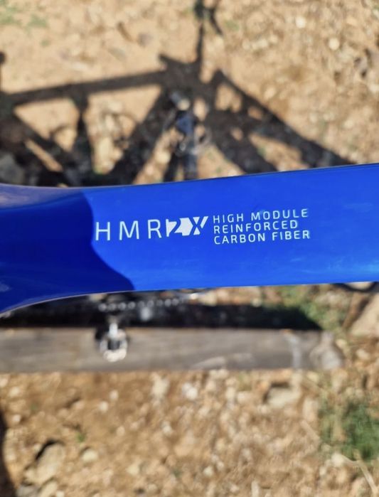 URGENTE!! PREÇO NEGOCIÁVEL!!Berria Bravo 29" M Quadro em carbono