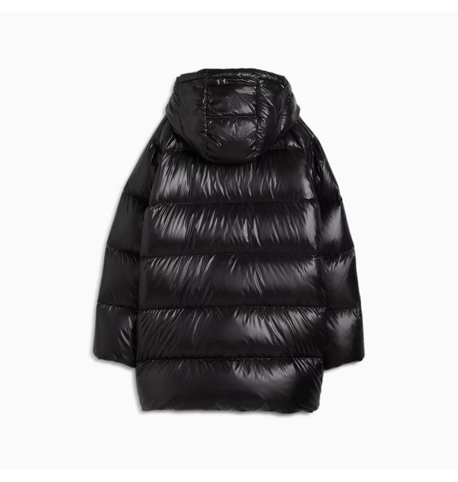 Пуховик Down Jacket Women