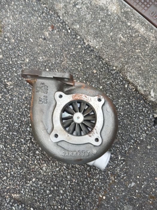 Turbo Garret GT 42