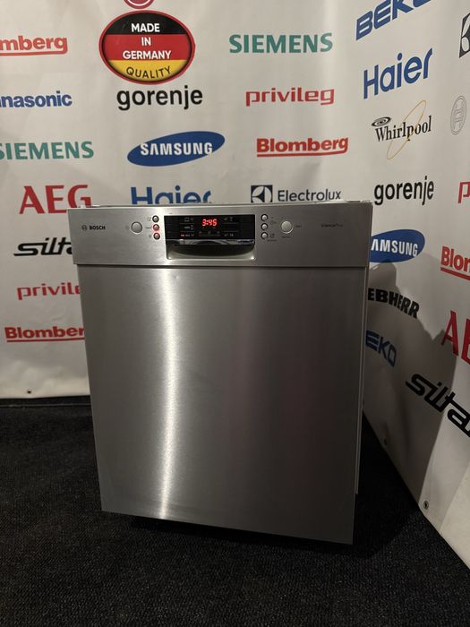 Посудомийна машина / посудомойка Bosch Serie 4 SMU45KS02E бу техніка