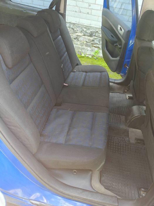 Продам Peugeot 307