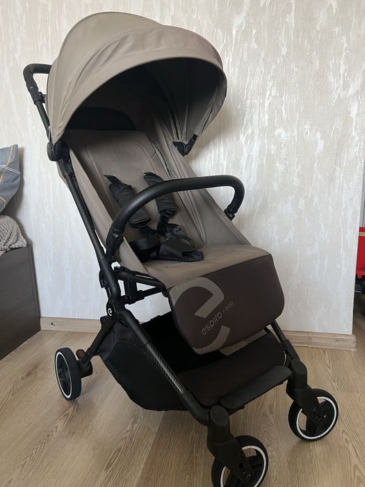 Продам коляску Espiro Pop