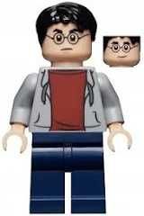 Lego Harry Potter Figurka Harry Potter hp213