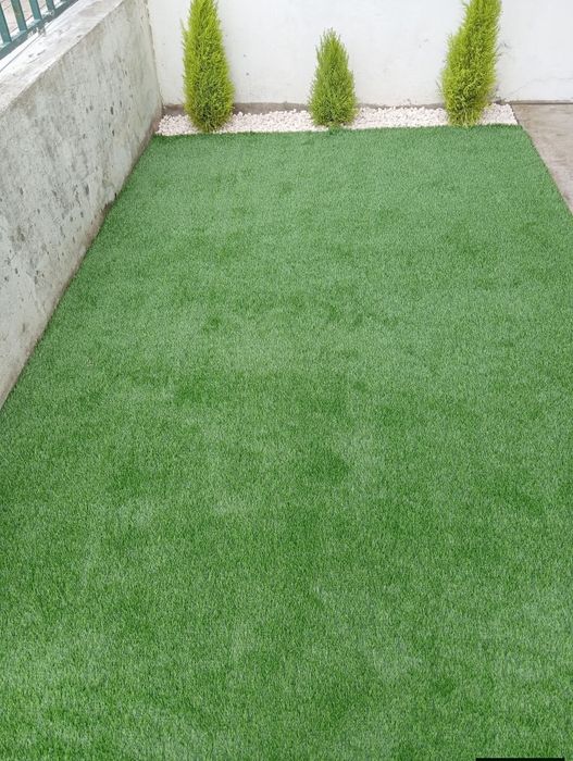 Empresa de jardinagem