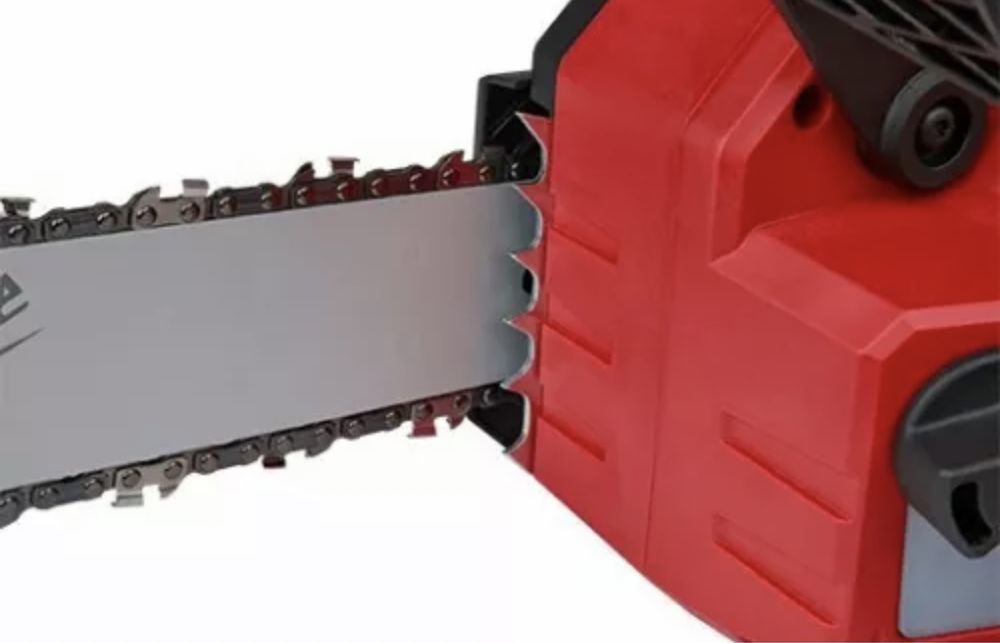 Безщіткова ланцюгова пилка Milwaukee M18 FCHS-0 (2727-20) FUEL™