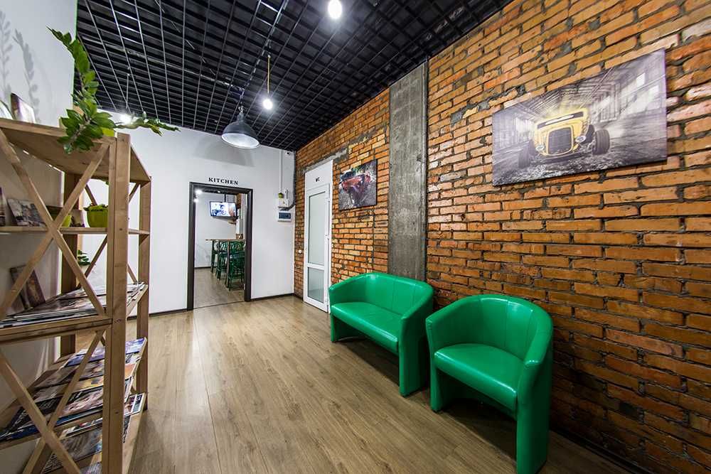 Оренда офісу 390м2 з меблями БЦ Хвиля WAVE Центр Печерс