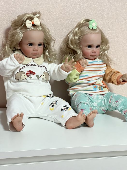 Кукла Реборн Лялька