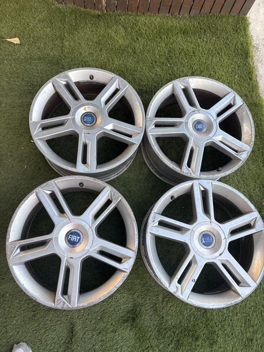 Pecas fiat stilo
