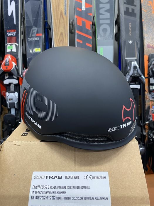 Kask skiturowy Skitrab Aero