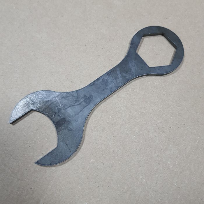 Ключ передней вилки ДНЕПР МТ УРАЛ К750 М72 К-750 К650 передньої вилки