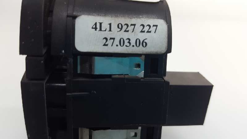 INTERRUPTOR AUDI Q7 (4L) 3.0 TDI