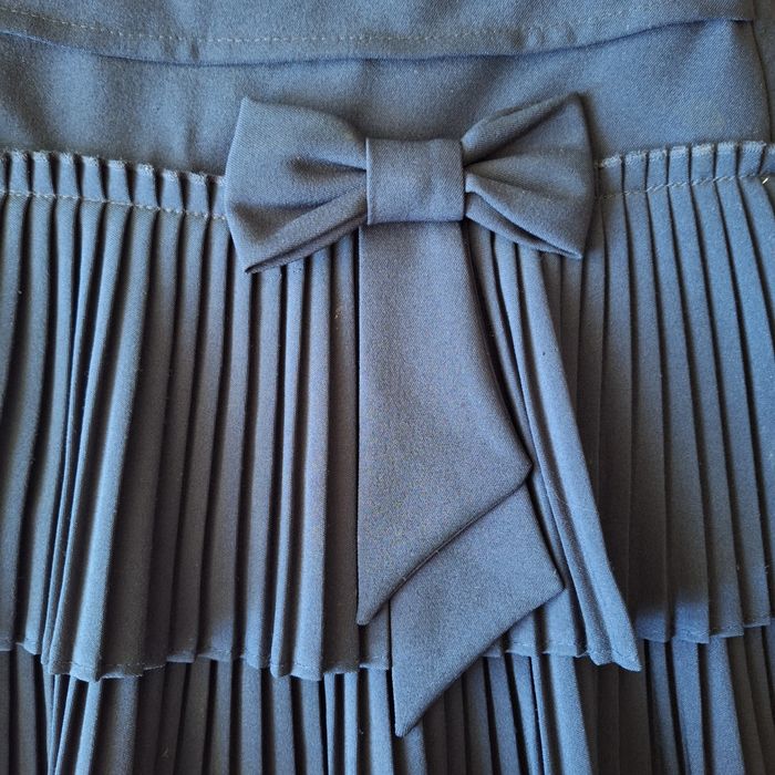 Юбка/спідниця школьная