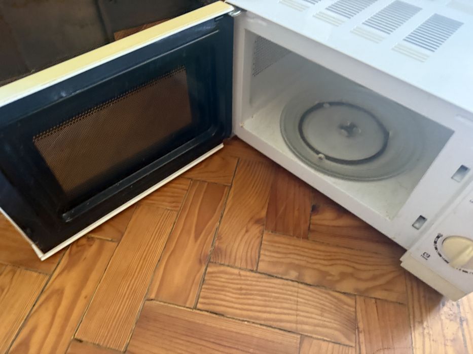 Microondas Kunft