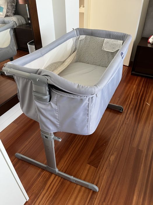 Berço Chicco next 2 me
