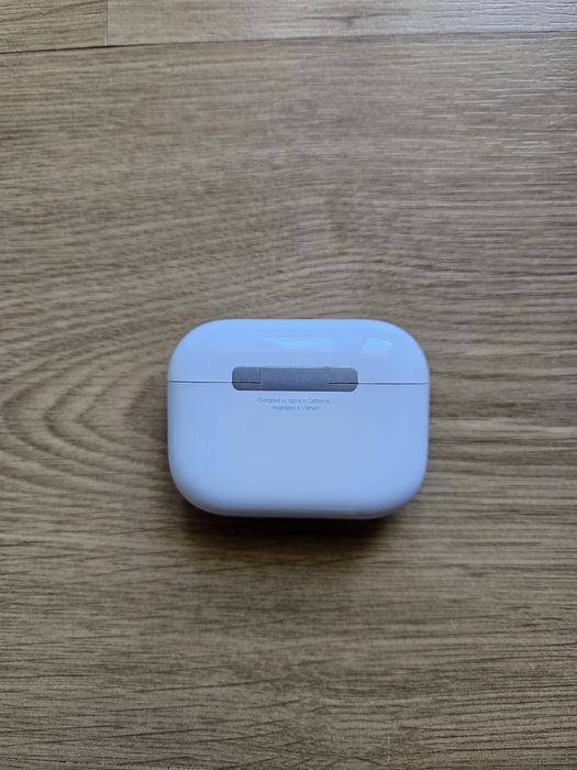 Apple Airpods Pro 3