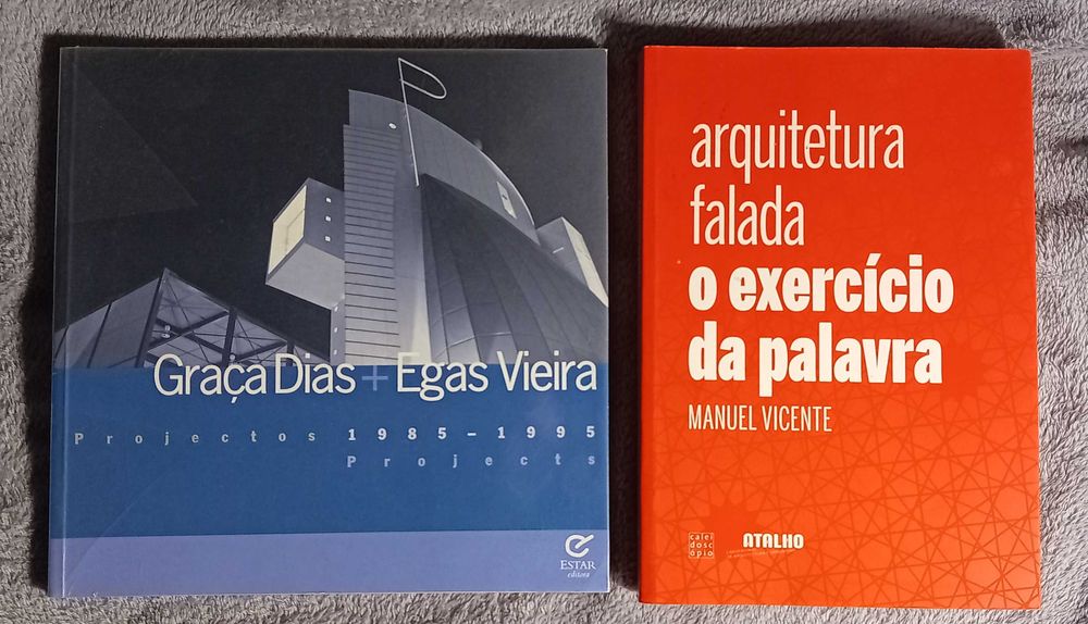 Arquitectura, Souto Moura, Fernando Távora, Pancho Guedes, etc..