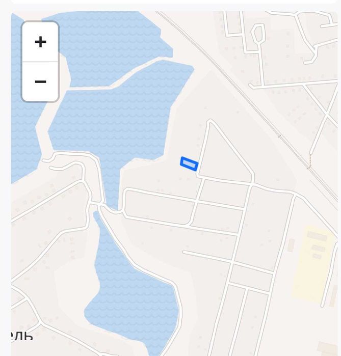 Продаж земельної ділянки с.Городок