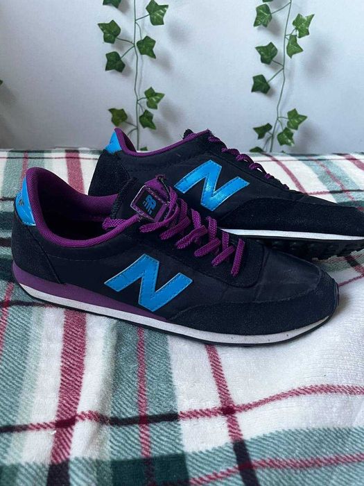 Adidasy New Balans