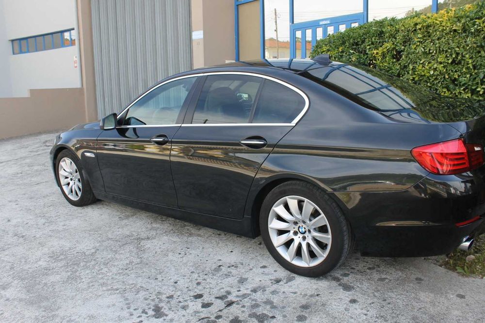 Vendo BMW full extras