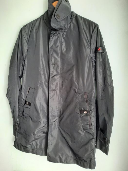 Курточка Оригинал Peuterey S-M Италия