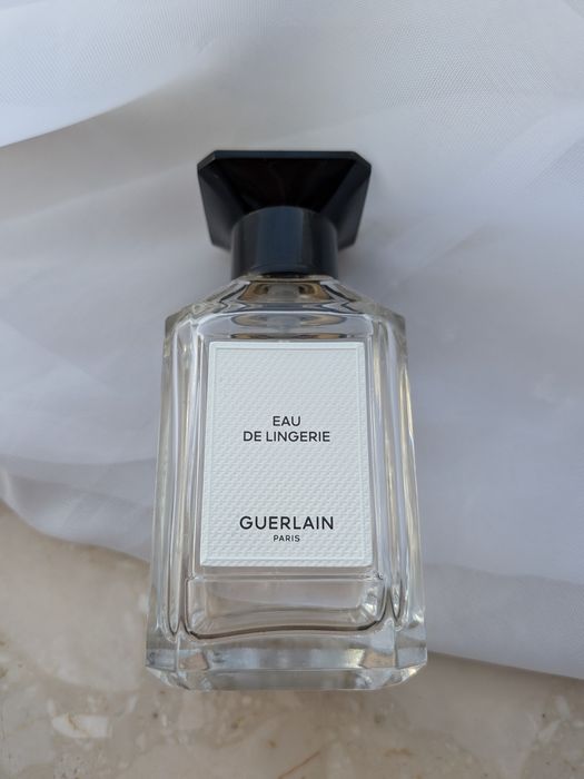 Guerlain De Lingerie