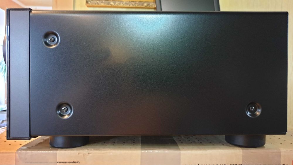 Ресивер Onkyo TX-NR555 Atmos Xbox, 4k HDR, 3D, WiFi, BT, USB, 130W