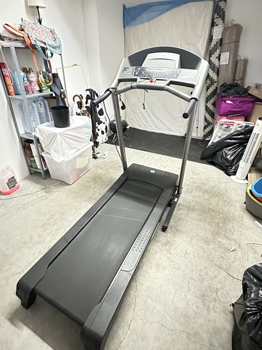 Passadeira DOMYOS ESSENTIAL RUN                                     ..